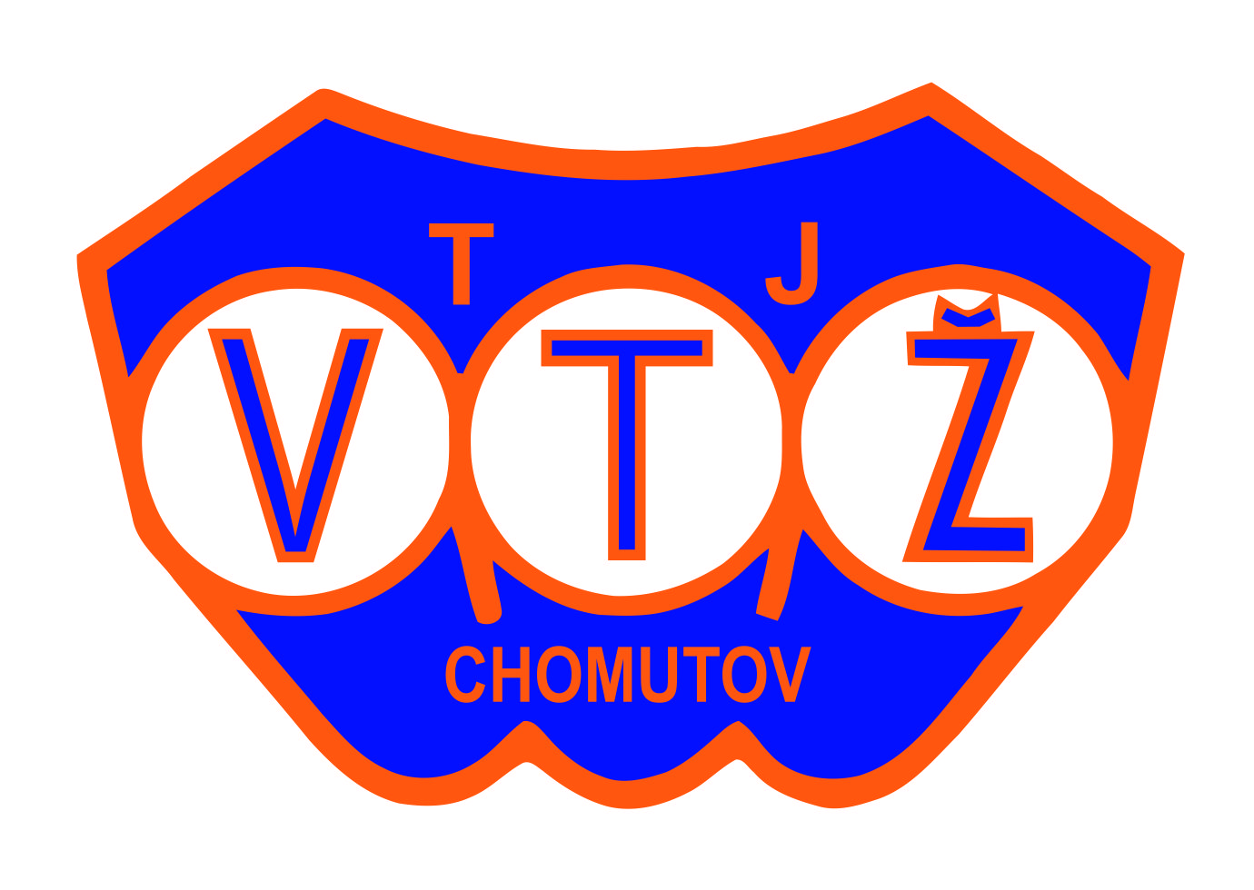 LOGO atletiky